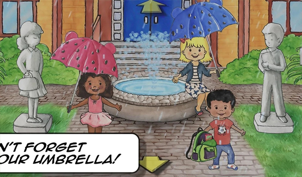 娃娃屋Plus国际服版截图(1)