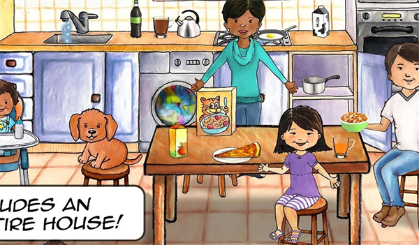 娃娃屋Plus国际服版截图(4)