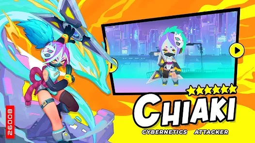 前线英雄史诗战争截图(3)