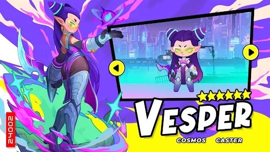 前线英雄史诗战争截图(2)