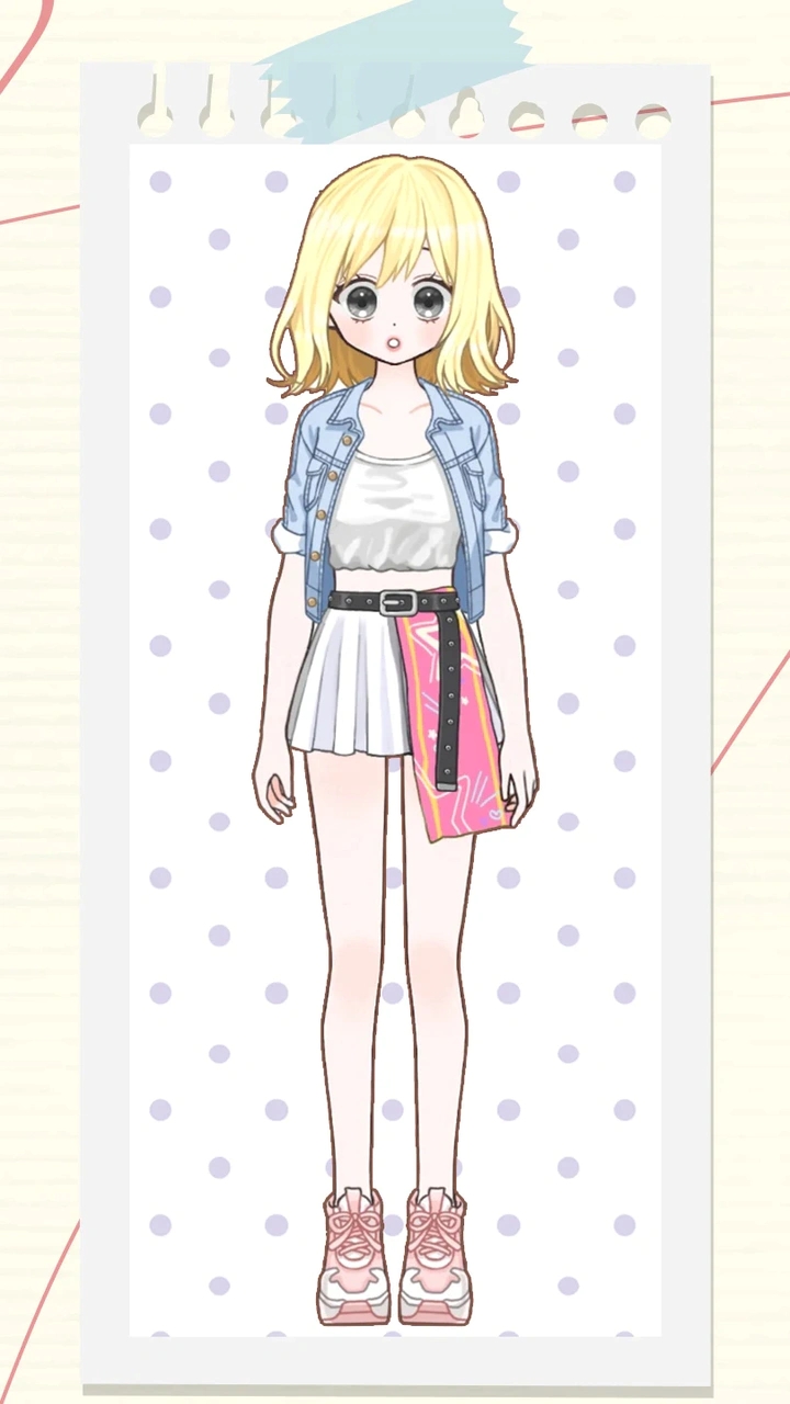 时尚搭配截图(3)