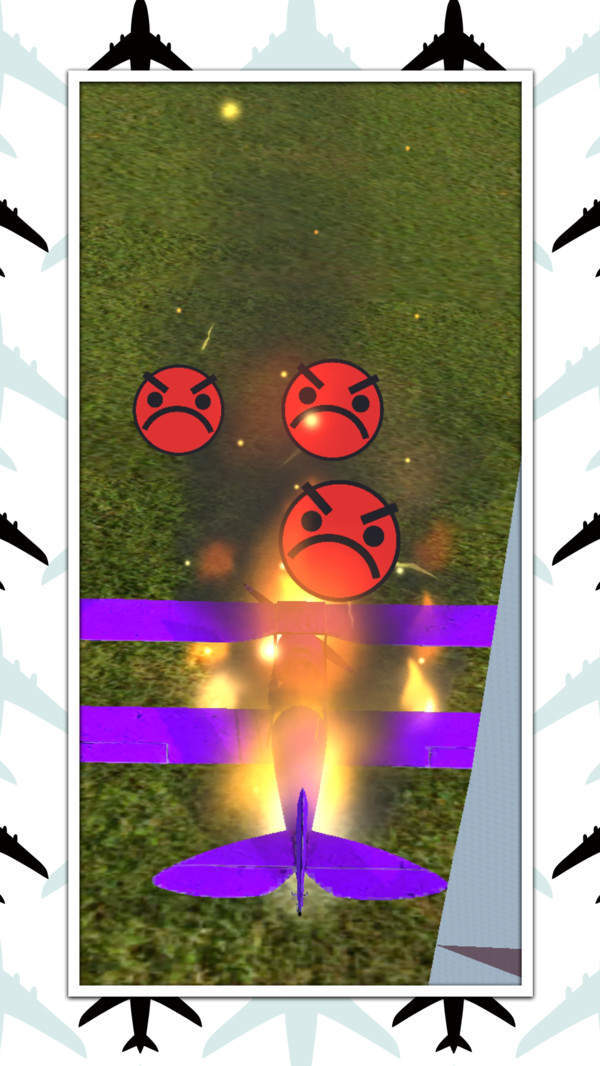 飞驰凌云截图(1)