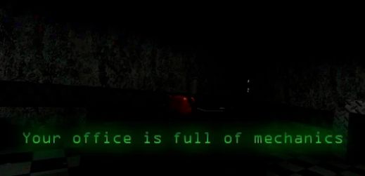 披萨店之夜2截图(3)