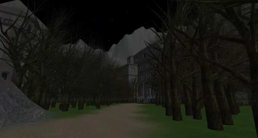 恐惧地带截图(1)