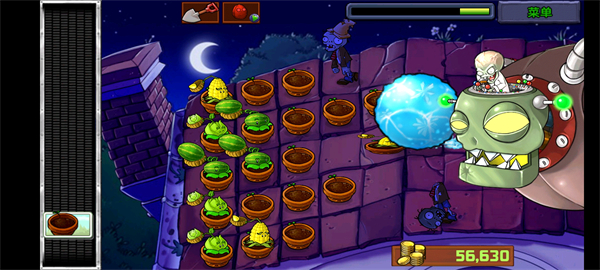 植物大战僵尸青松版截图(5)