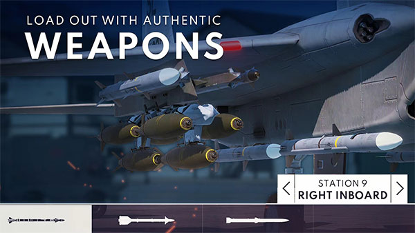 金属风暴国际服版截图(5)