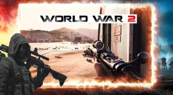 战场的召唤战区截图(3)