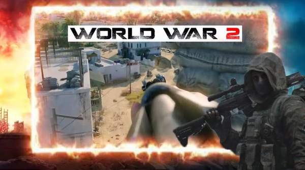 战场的召唤战区截图(2)