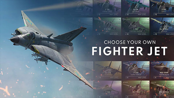 金属风暴中文版截图(1)