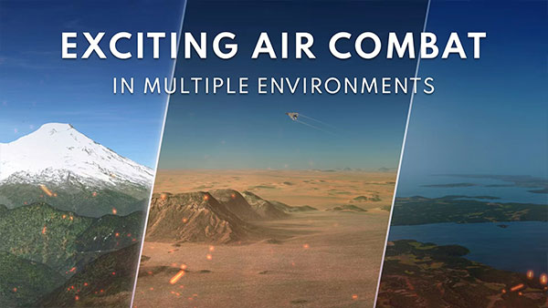 金属风暴中文版截图(4)