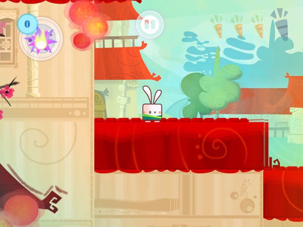 功夫兔子截图(2)