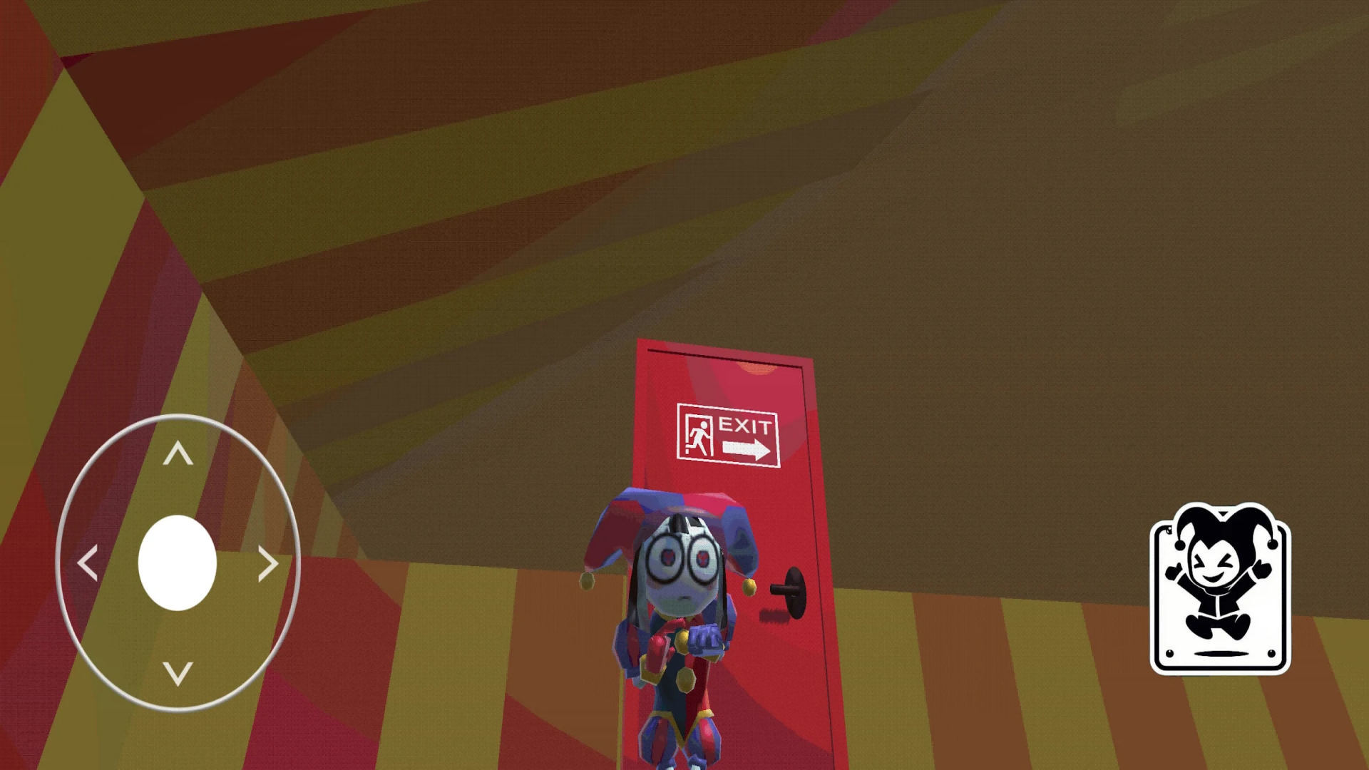 恐怖惊悚逃生截图(3)