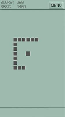 经典贪食蛇截图(2)