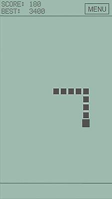 经典贪食蛇截图(3)