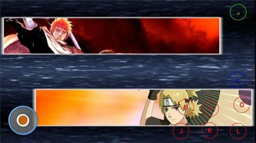 死神vs火影2.6版截图(3)