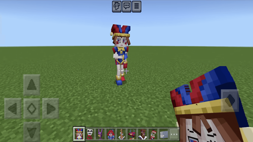 建造像素沙盒世界截图(2)