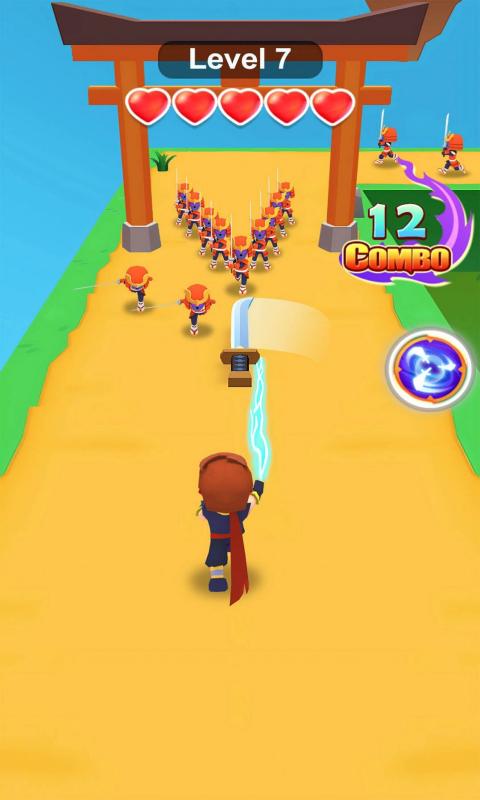 逃生无人岛截图(1)