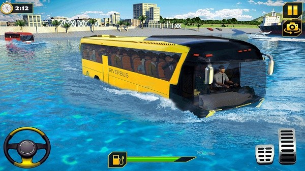 水上巴士截图(2)
