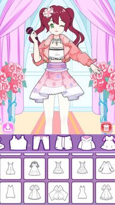 小小装扮秀截图(3)