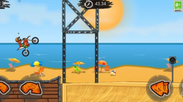 越野车模拟截图(3)