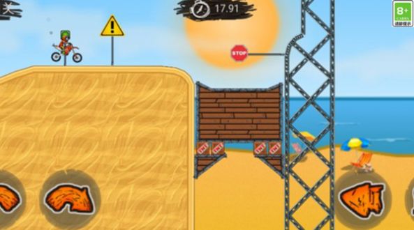 越野车模拟截图(2)