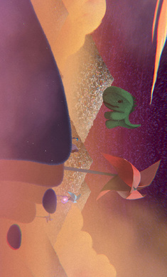 多米诺小家伙截图(2)