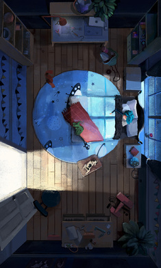 多米诺小家伙截图(3)