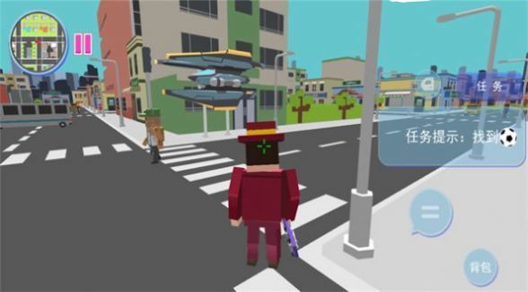 像素世界无尽探索截图(2)