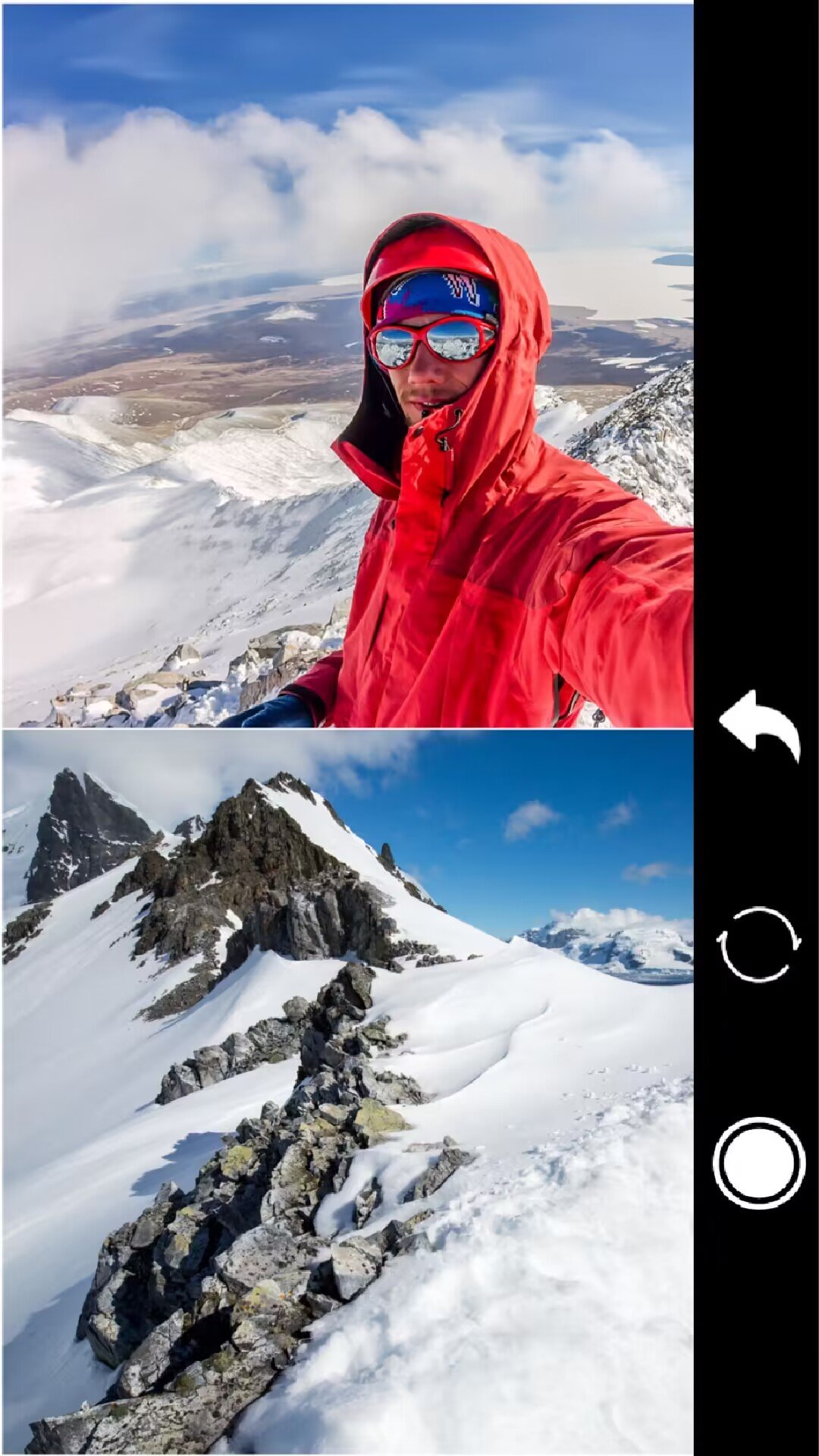 Dual双摄相机截图(3)