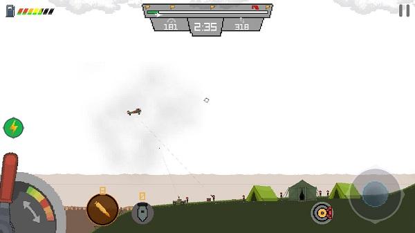 二战战机1944截图(1)