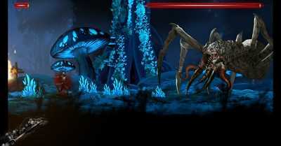 死亡忍者阴影2截图(1)