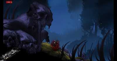 死亡忍者阴影2截图(2)