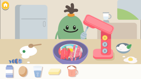 博福的早餐截图(2)