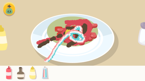 博福的早餐截图(3)