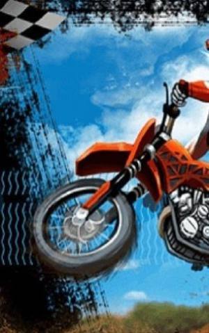 摩托特技王者截图(1)