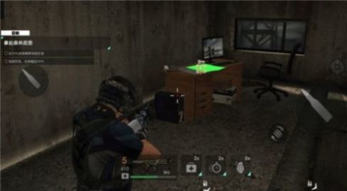 枪战突击队射击截图(2)