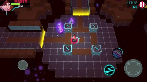 流氓枪手截图(2)