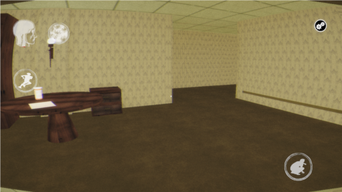 后室精神病截图(2)