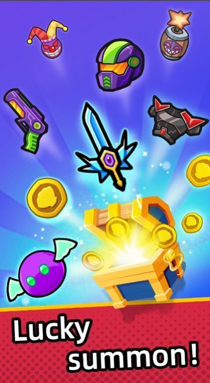 原始部落传说截图(1)