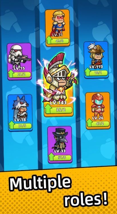 原始部落传说截图(2)