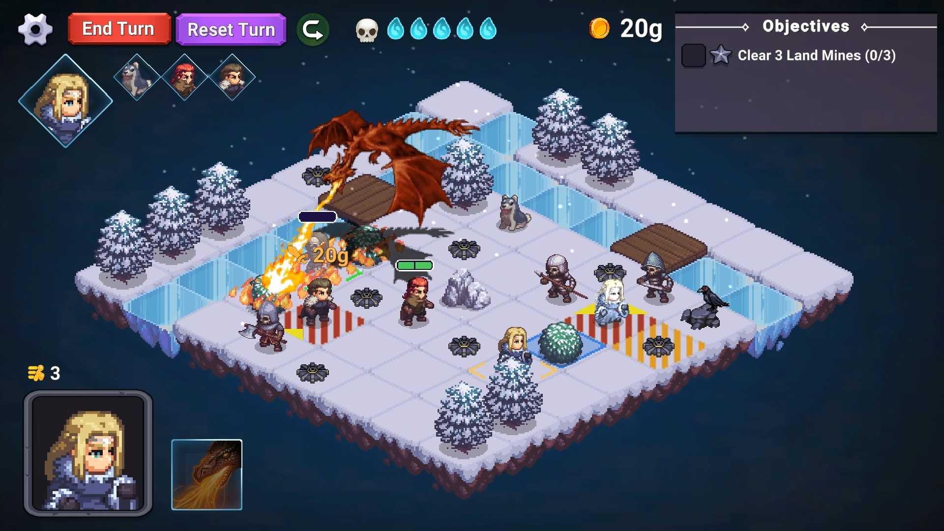 暴君的祝福截图(2)