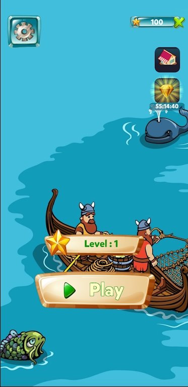 维京人帝国战争截图(1)