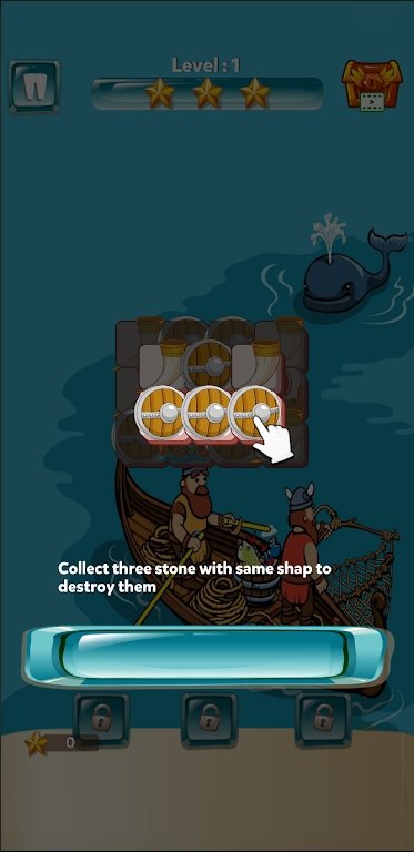 维京人帝国战争截图(2)