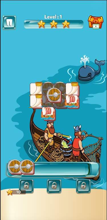 维京人帝国战争截图(3)