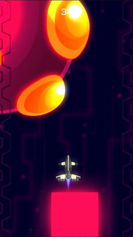 太空飞行之路截图(2)