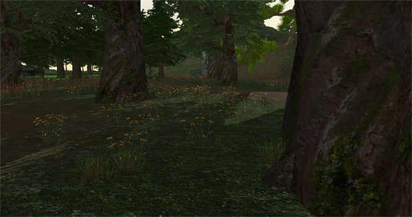 我穿越到灵界截图(3)