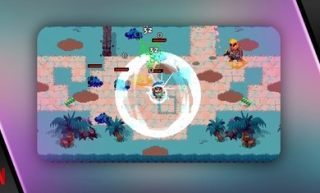 遗迹猎人叛军崛起截图(3)