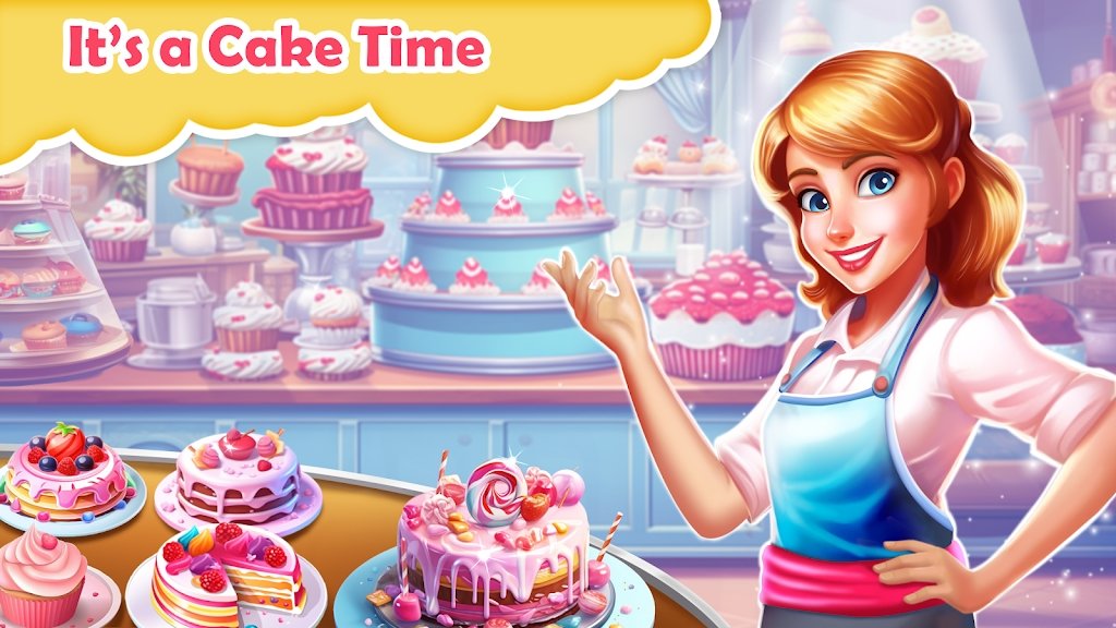 超市消消乐截图(1)