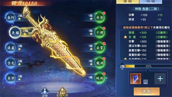 暮色双城截图(1)