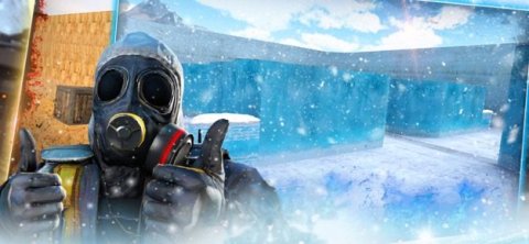 反恐枪战CS截图(2)